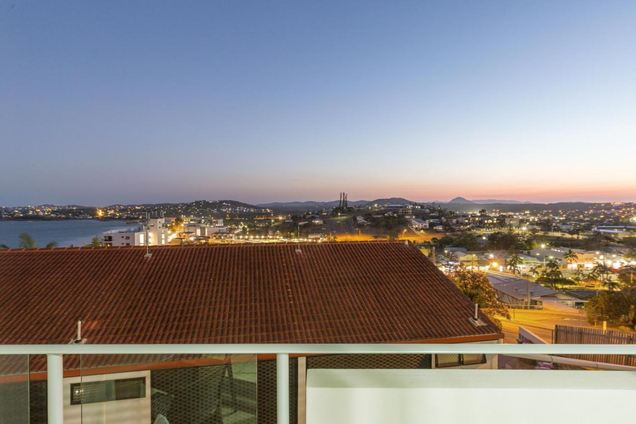 Ocean Views Apartment เยพพูน ภายนอก รูปภาพ