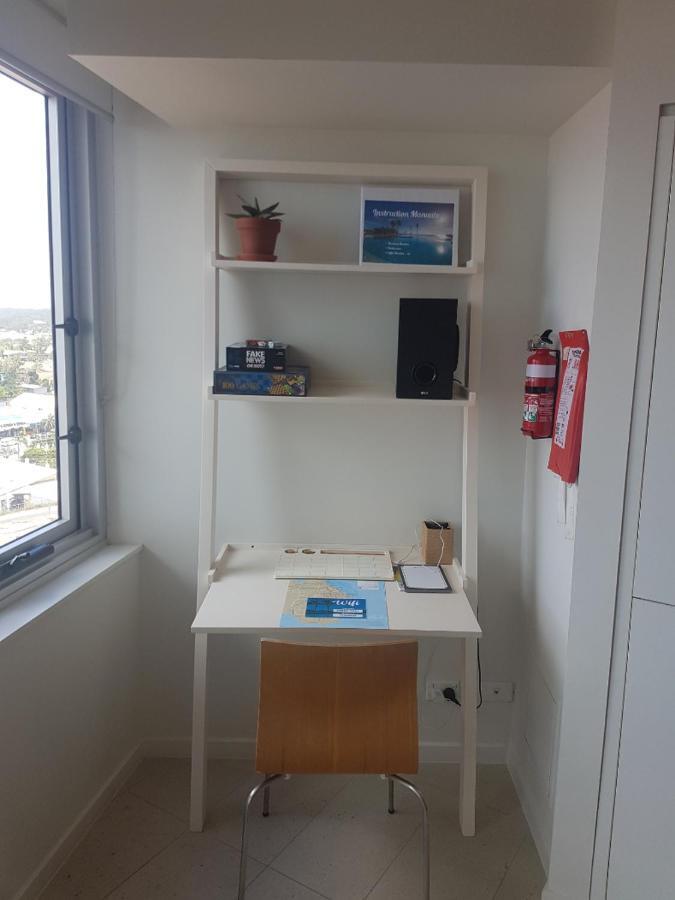 Ocean Views Apartment เยพพูน ภายนอก รูปภาพ